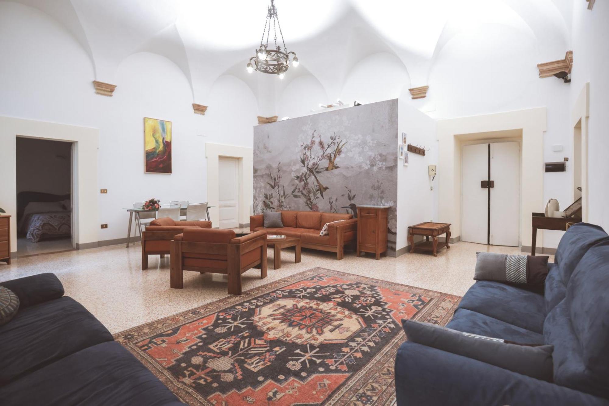 Apartment Chiama Ride The Beauty Assisi