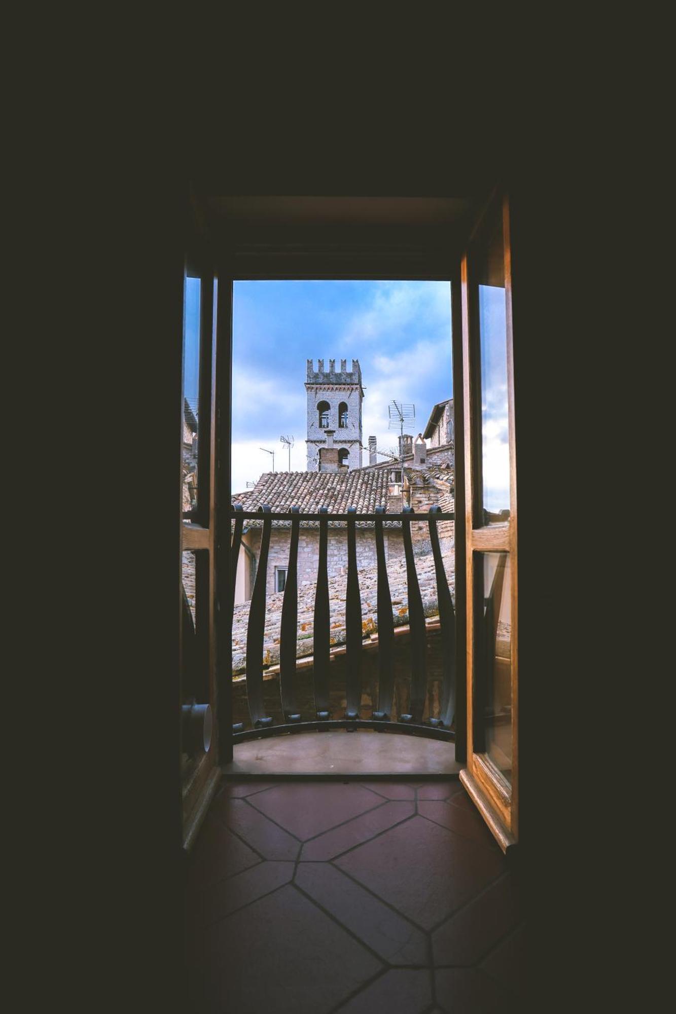 Chiama Ride The Beauty Assisi