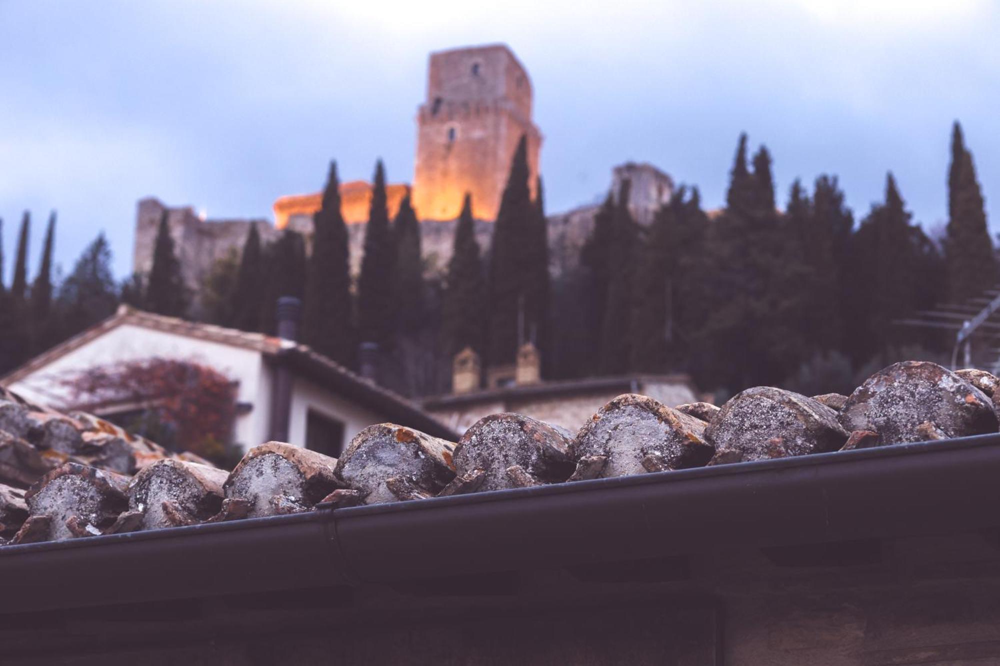 Chiama Ride The Beauty * Assisi