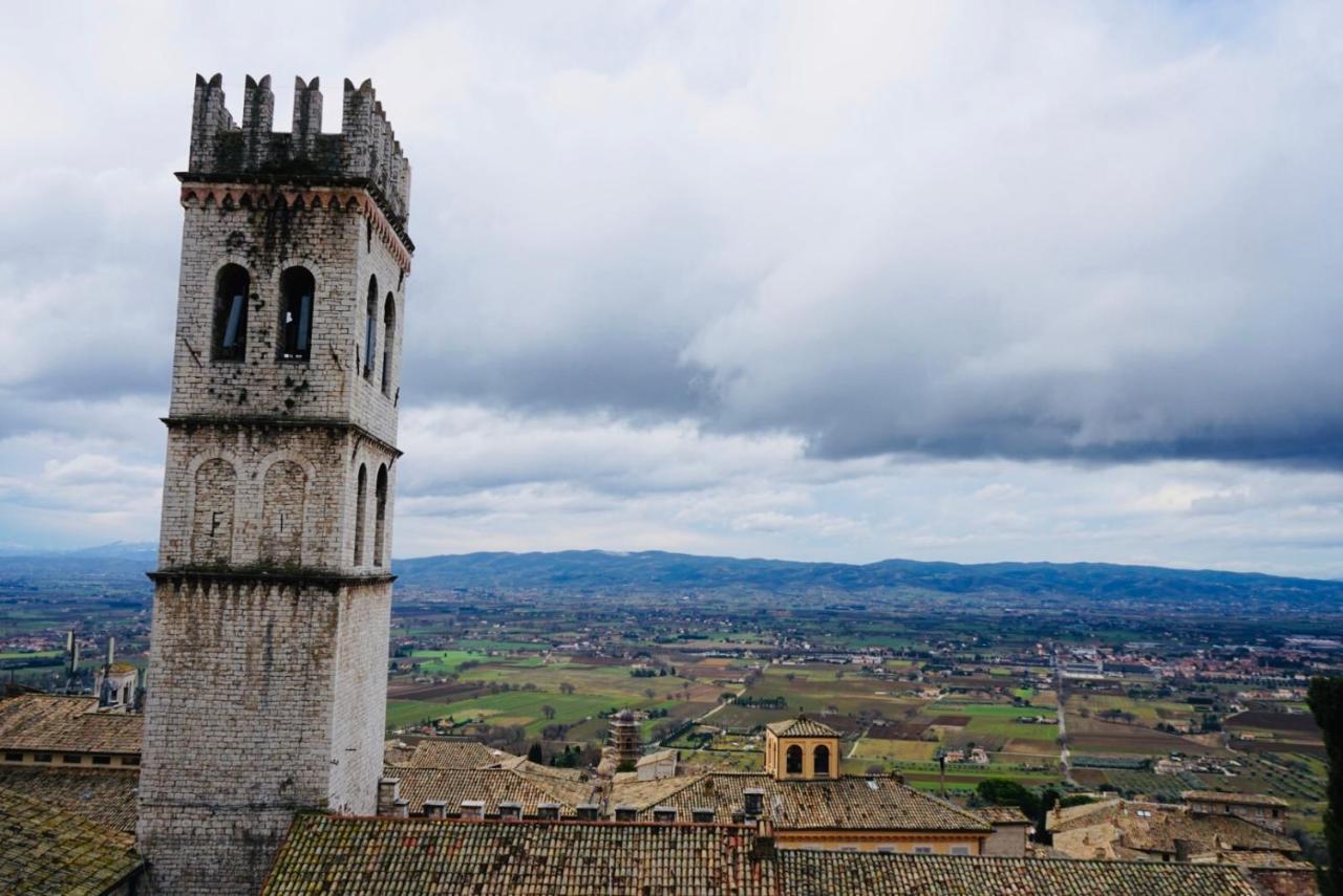 Apartment Chiama Ride The Beauty Assisi