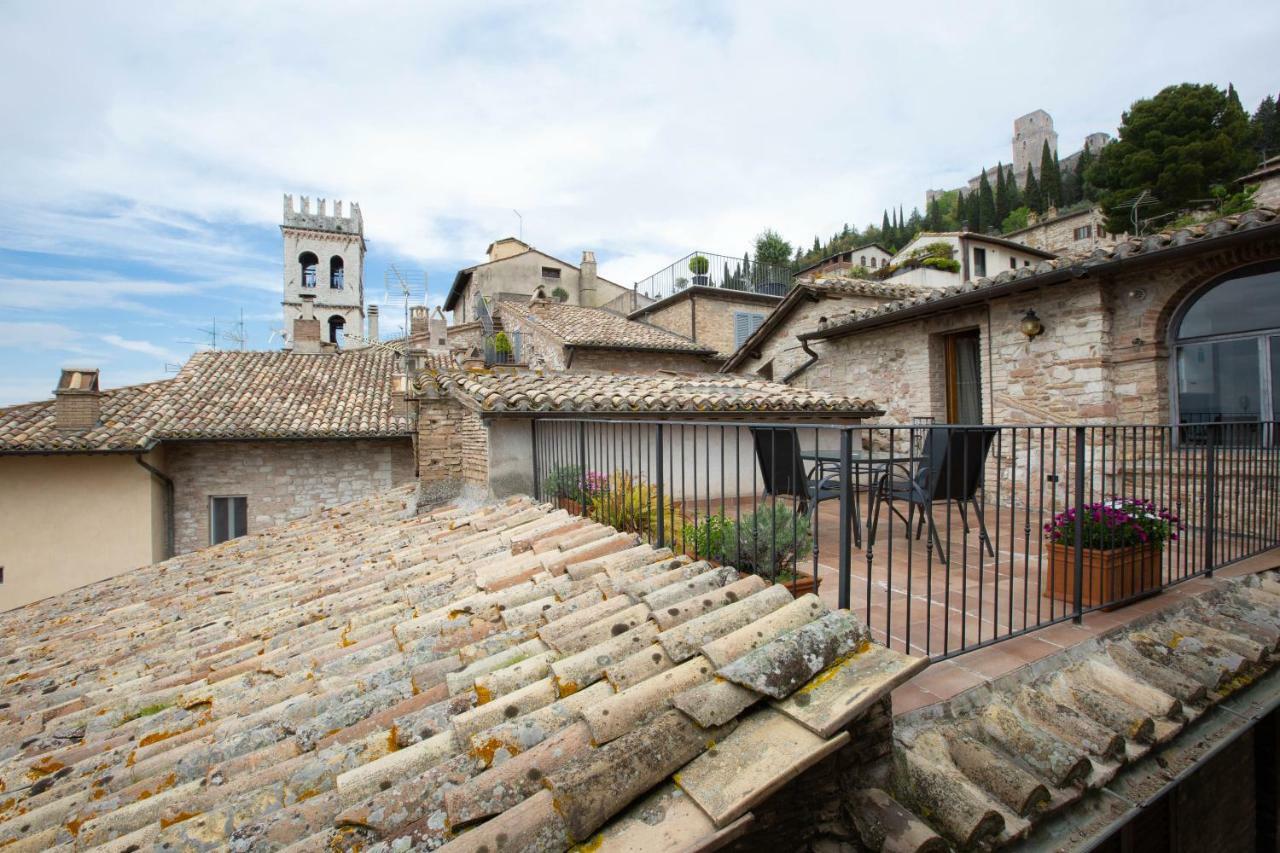 Chiama Ride The Beauty * Assisi