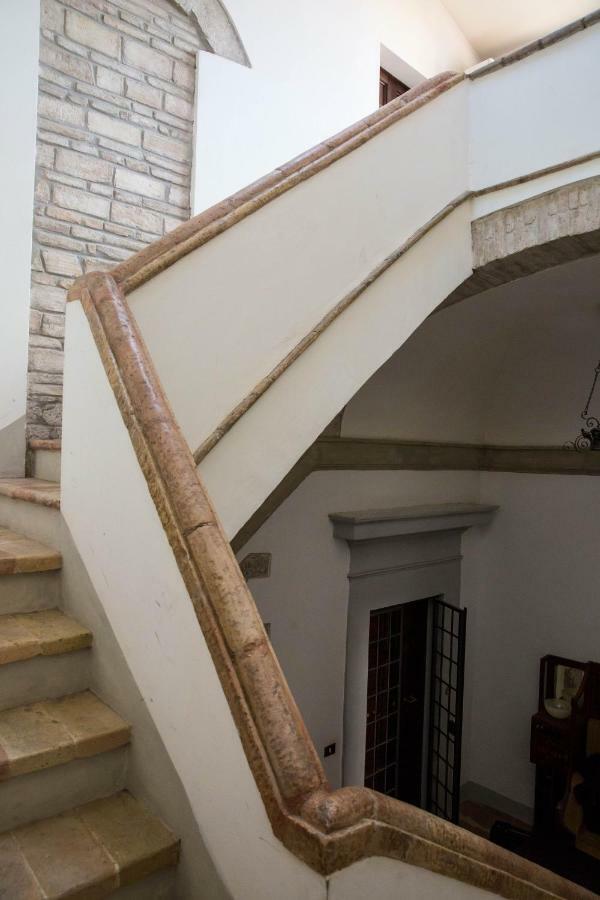 Apartment Chiama Ride The Beauty Assisi
