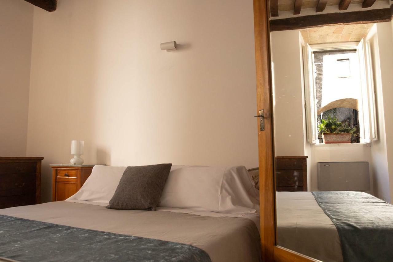 Chiama Ride The Beauty Apartment Assisi