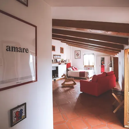 Ferienwohnung Chiama Ride The Beauty Assisi Exterior foto