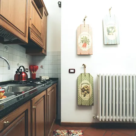 Ferienwohnung Chiama Ride The Beauty Assisi Exterior foto