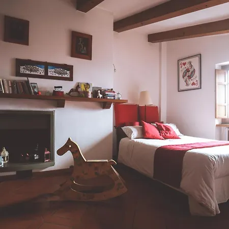 Ferienwohnung Chiama Ride The Beauty Assisi Exterior foto