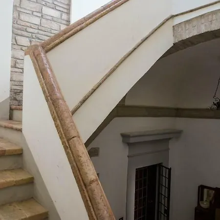 Ferienwohnung Chiama Ride The Beauty Assisi Exterior foto
