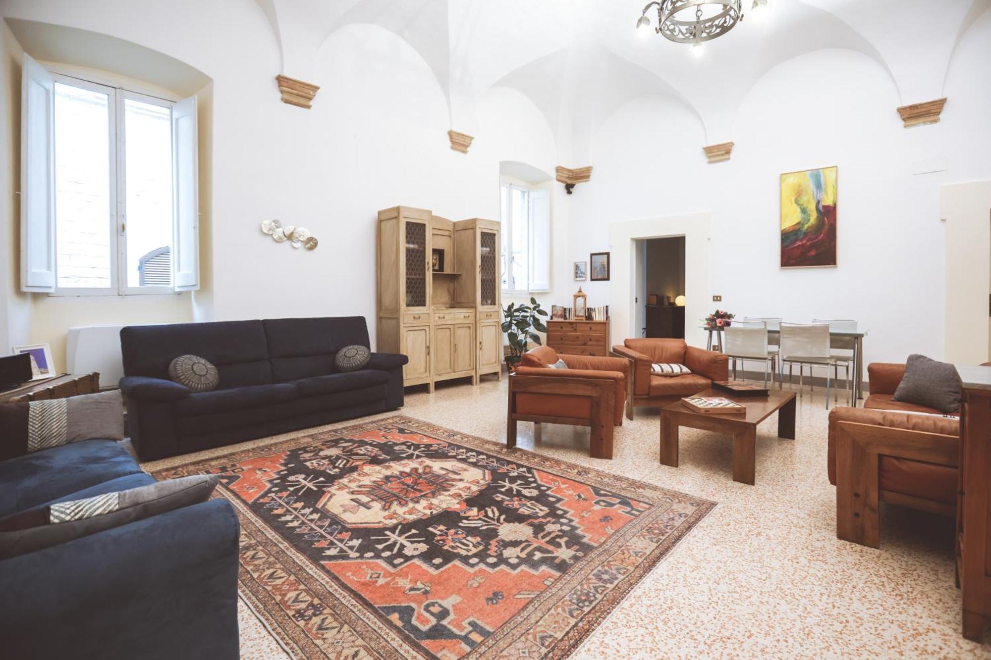 Apartamento Chiama Ride The Beauty