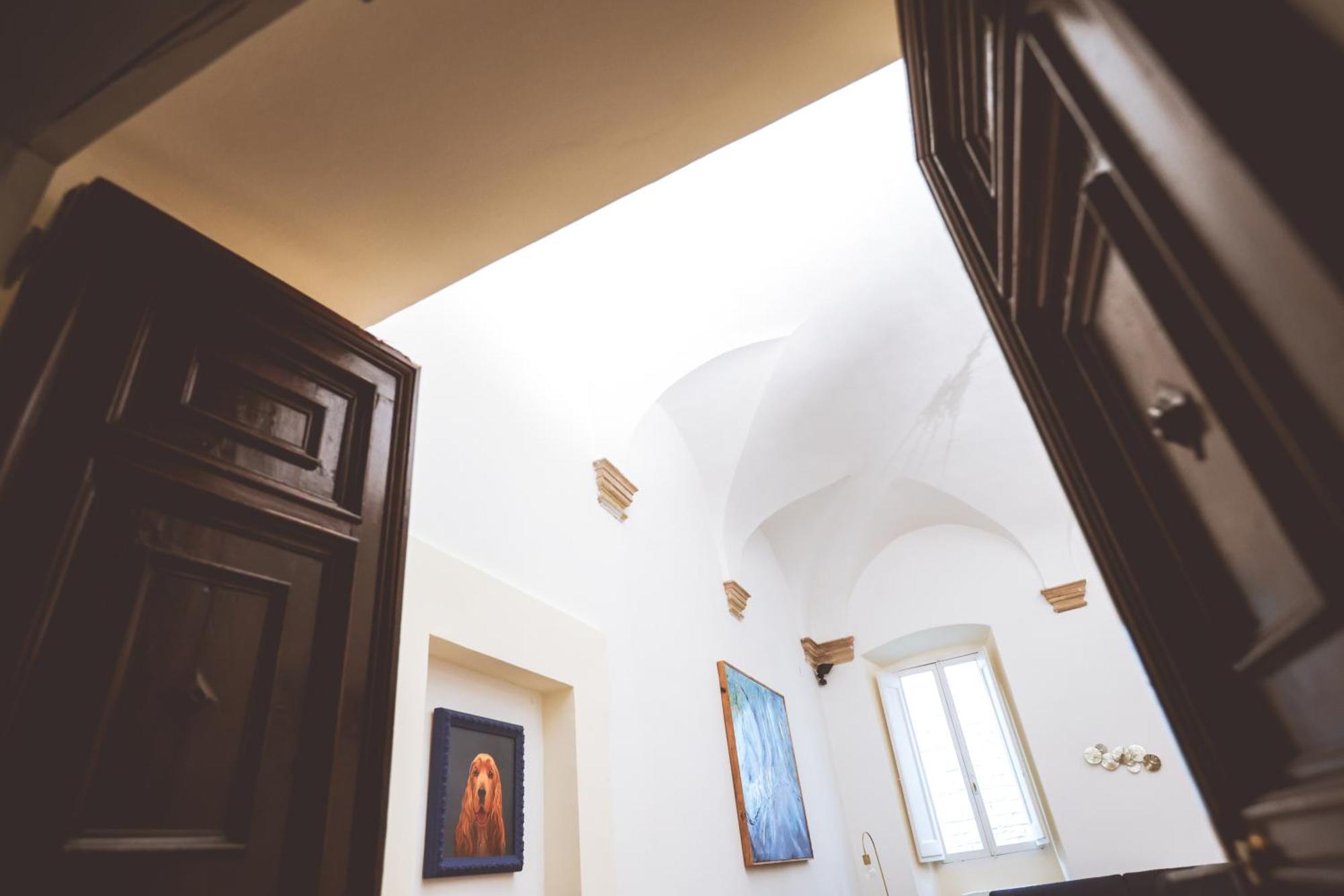 Apartamento Chiama Ride The Beauty