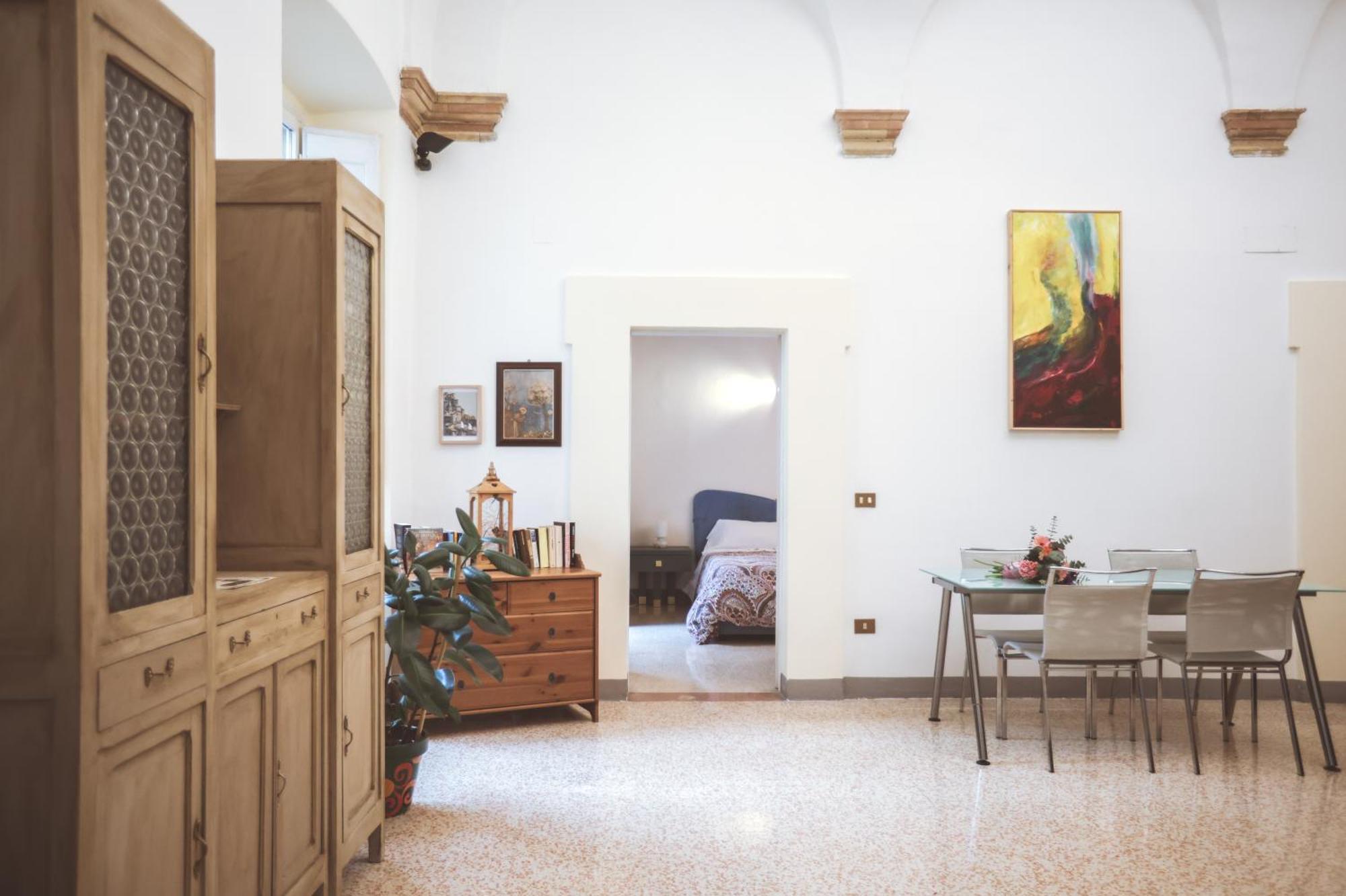 Chiama Ride The Beauty Apartamento *