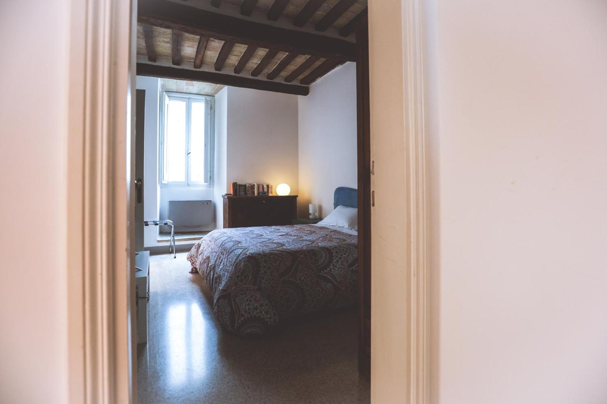 Apartamento Chiama Ride The Beauty Asís
