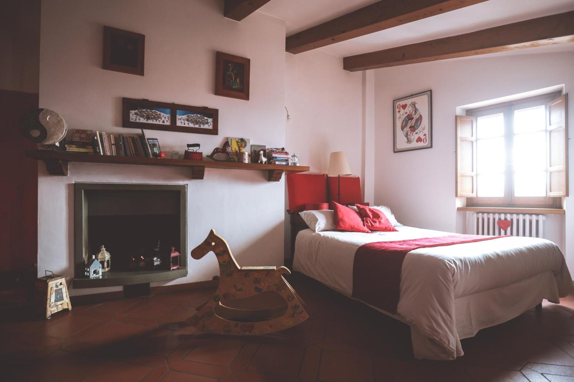Apartamento Chiama Ride The Beauty