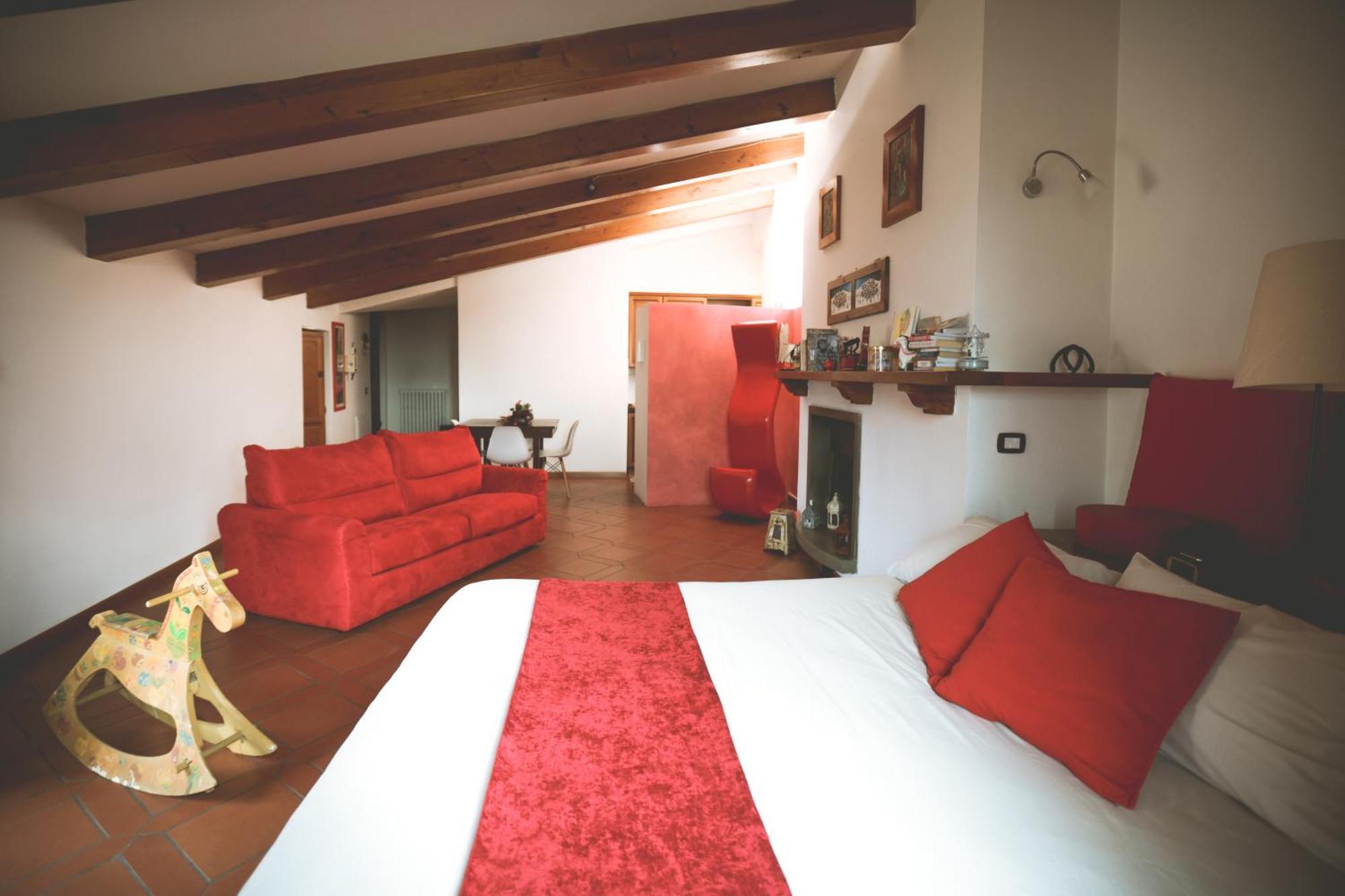 Apartamento Chiama Ride The Beauty *