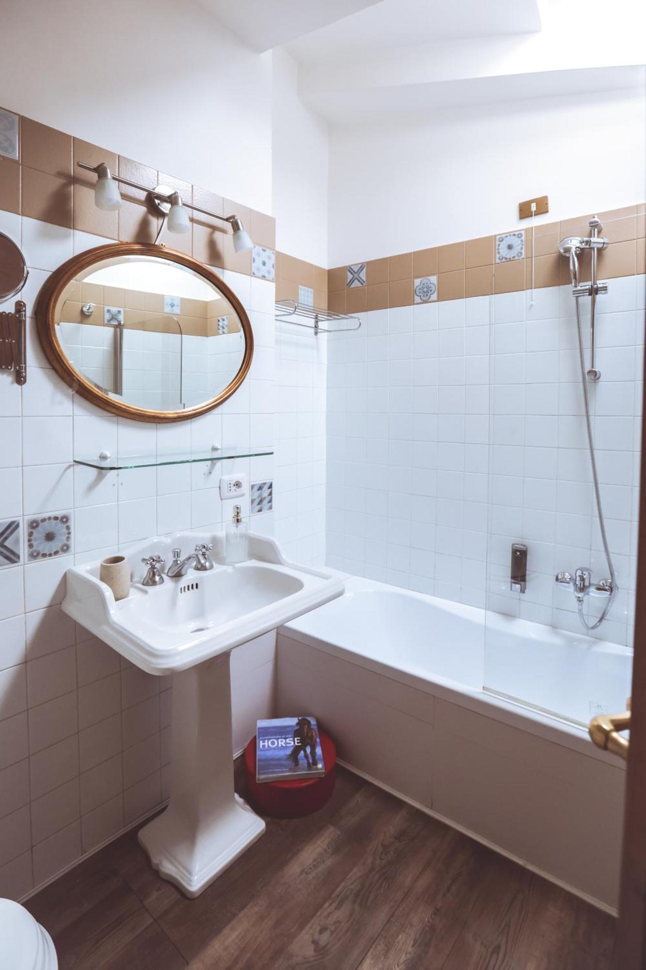 Apartamento Chiama Ride The Beauty Asís