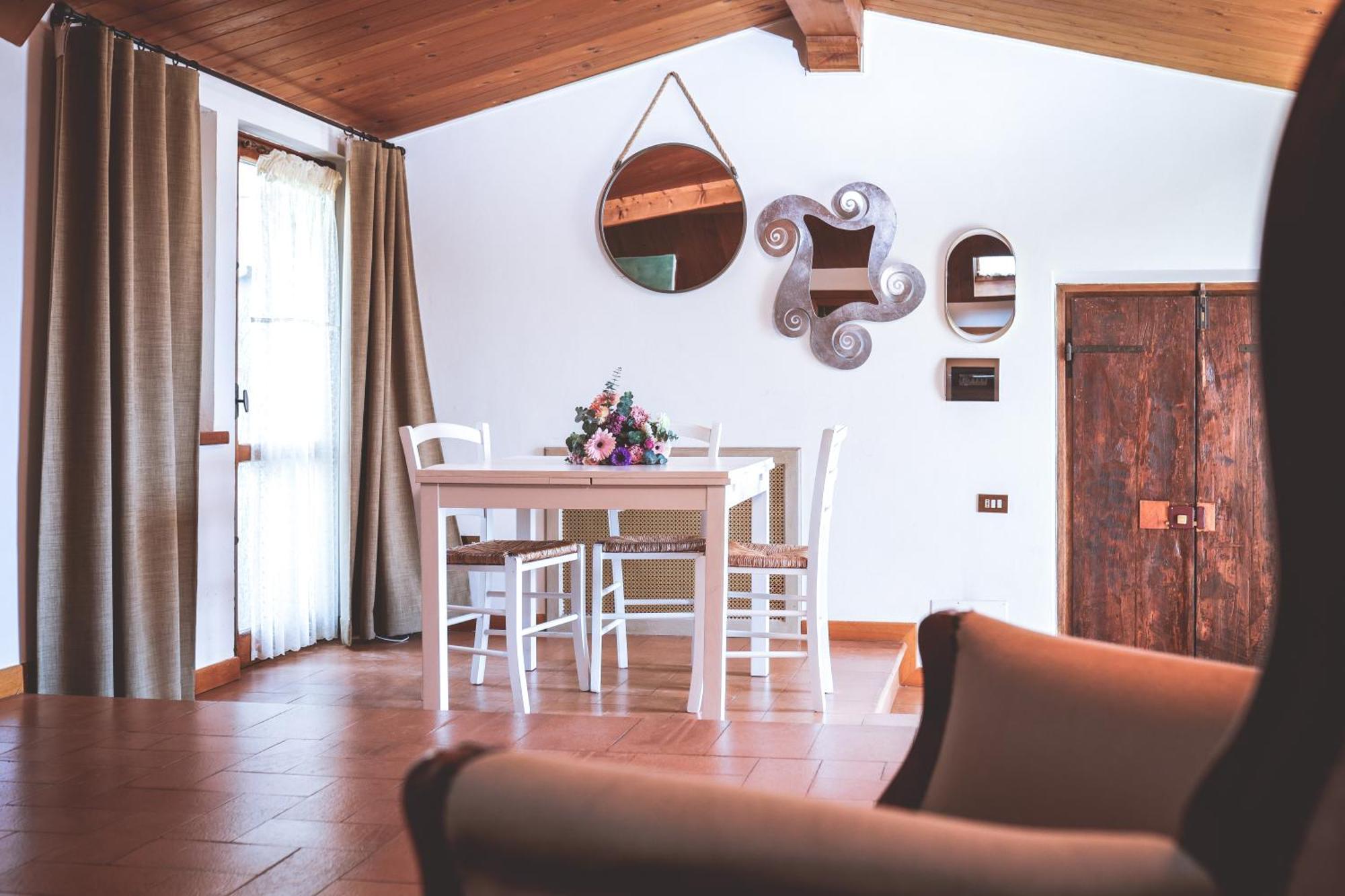 Chiama Ride The Beauty Apartamento *