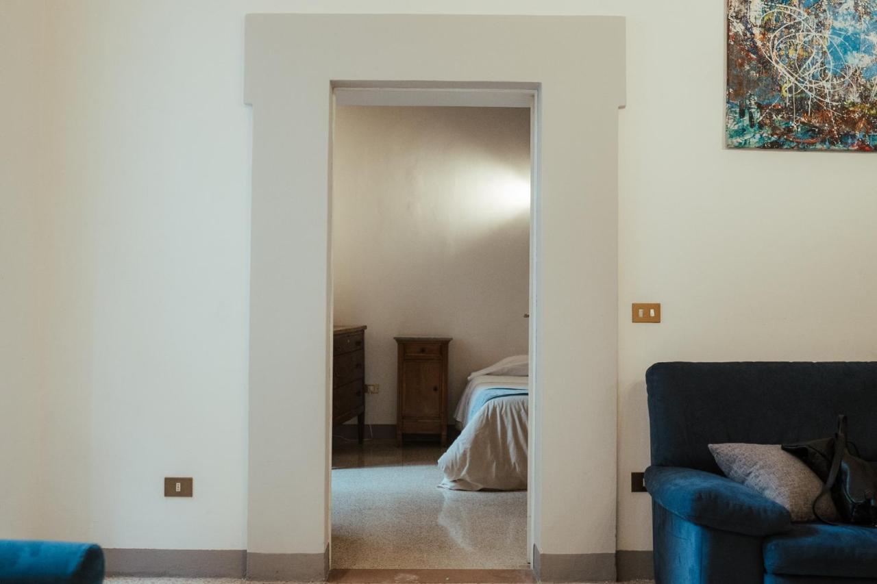 Chiama Ride The Beauty Apartamento *
